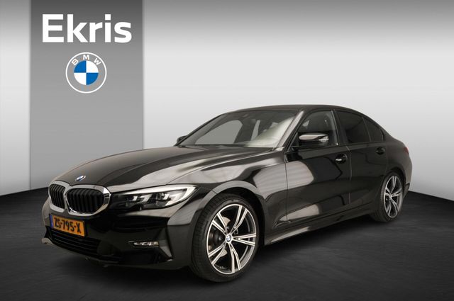 BMW 320 3 Serie Sedan 320i | LED | navi | Sportsitze