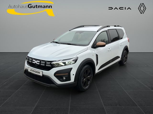 Dacia Jogger Extreme+ 1.0 TCe 110 EU6e Navi Klimaautom