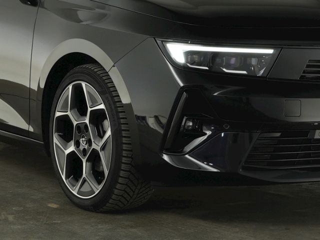 Astra L LIM. GS AT+NAVI+KEYLESS+MATRIX-LED-LICHT