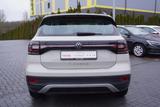 Volkswagen T-Cross 1.0 TSI Notbremsassistent Tempomat Bluet - VW T-Cross Gebrauchtwagen in Berlin