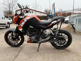 KTM 125 Duke - KLEINKRAFTRAD