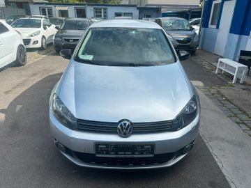 Volkswagen Golf - 3