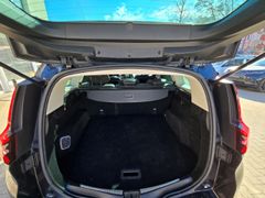 Fahrzeugabbildung Grand Scenic IV Initiale Paris dCi 160 EDC