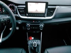 Fahrzeugabbildung Kia Stonic 1.0 T-GDI 120 Platinum Edition +GLASDACH+