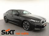 BMW 520d xDr M Sport|HUD|h&k|360°|el.Sitze|4xSHZ|ACC
