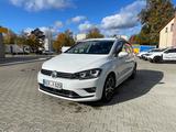 Volkswagen Golf Sportsvan 2.0 AHK, Highline Xenon,Alcantara - VW Golf Sportsvan von privat