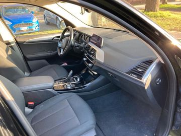 BMW X3 - 12
