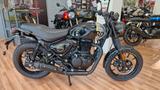 Royal Enfield Hunter 350 - HNTR - Royal Enfield HNTR 350