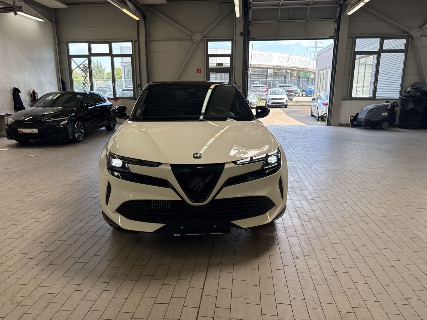 Alfa Romeo Junior - Bild 25