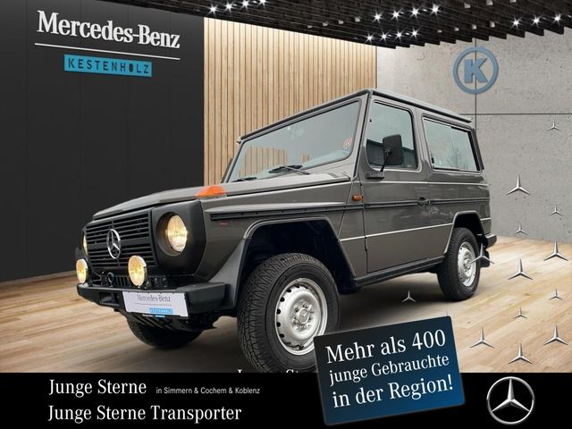 Mercedes-Benz 200 GE OLDTIMER*TÜV NEU*1 of 536!*H-KENNZEICHEN