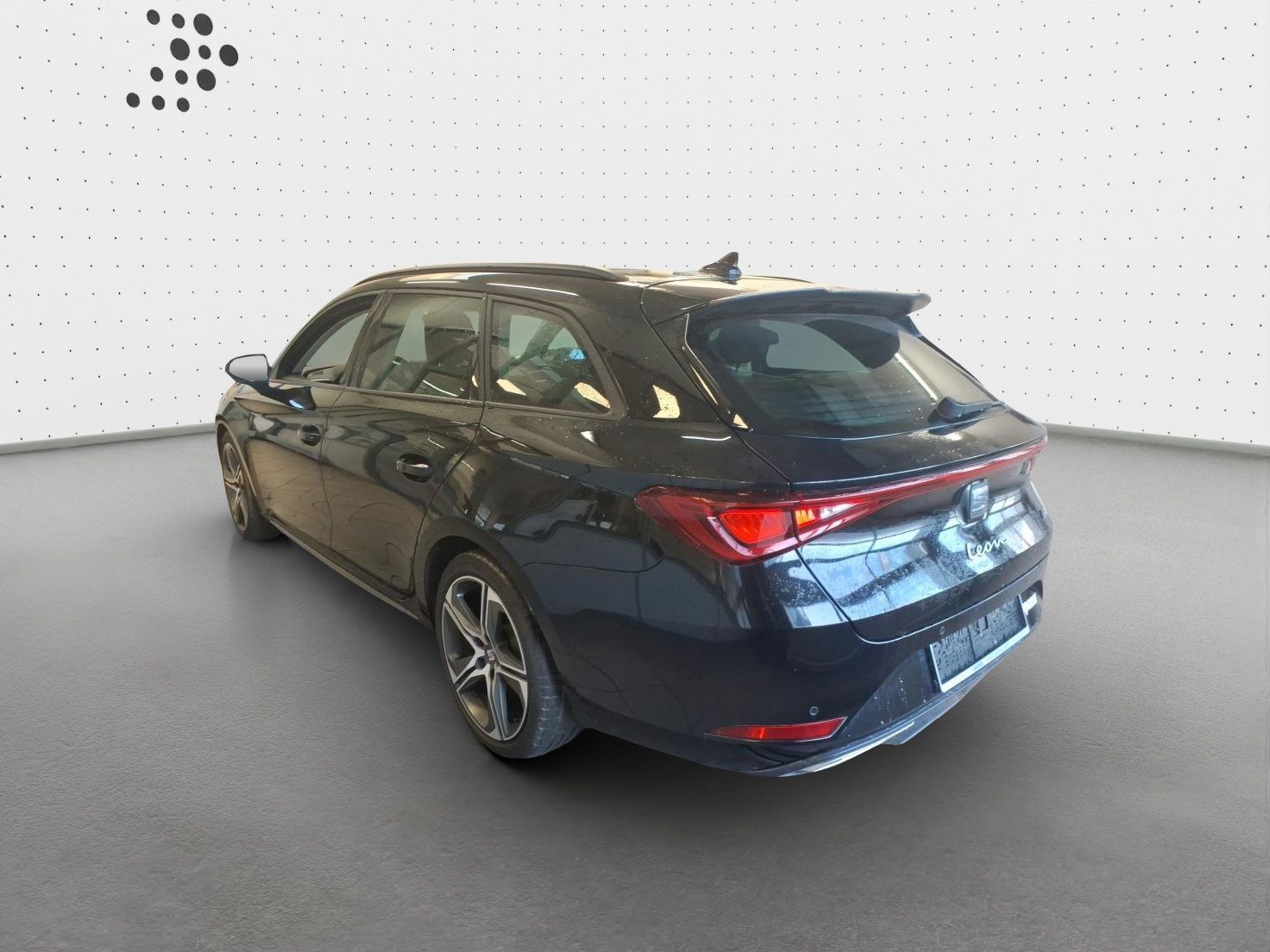 Seat Leon - Bild 2