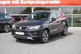 Seat Ateca 1.5 TSI DSG 4Drive LED Navi Standheizung - Seat Ateca mit Benzin-Antrieb: Automatik