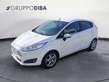 Ford Fiesta 2013 Diesel 5p 1.5 tdci Business 75c - Ford Fiesta: 5d