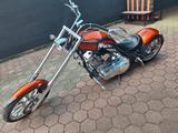 Big Dog Motorcycles Big Bear Athena  - CHOPPER BIG BEAR