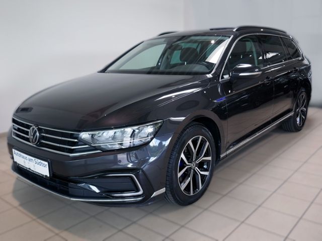 Fahrzeugabbildung Volkswagen Passat Variant GTE 1.4 TSI DSG | LED AHK RFK ACC