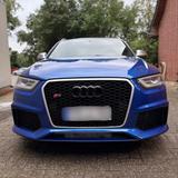 Audi Rsq3 Bremsen neu 4offenen ansaugung ... - : Geländewagen, Offene