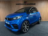 Aixam GTI Sport - Aixam Gebrauchtwagen