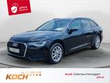 Audi A6 Avant 40 TDI 150(204) kW(PS) S tronic 2.0 40 - Audi A6 aus 2024