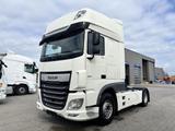 DAF XF 480 FT SSC + INTARDER + 2x TANKS Klima ZV - DAF Standard-SZM