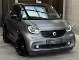Smart ForTwo Coupe Prime *JBL*Matt*Pano*Leder*NAVI* - gebrauchte Smart Sportwagen