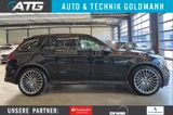Mercedes-Benz GLC 63 AMG 4M MBUX LED CAMERA CARPLAY AHK AIRMAT - Mercedes-Benz GLC 63 AMG aus 2022