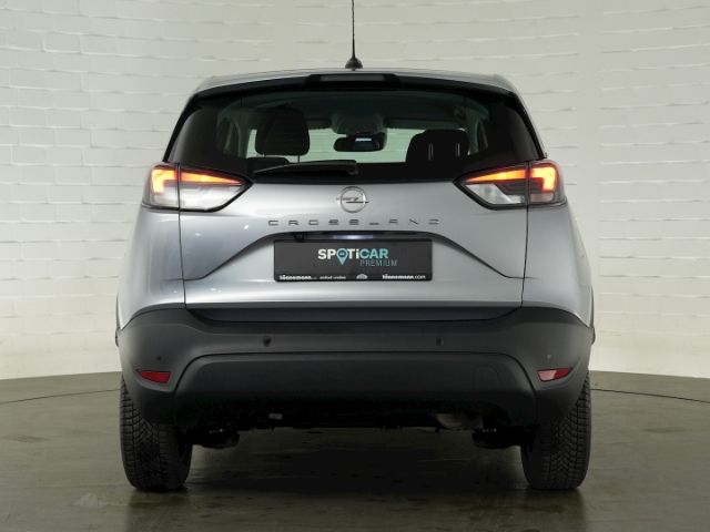 Crossland EDITION AT+LED+AHK+NAVI+RÜCKFAHRKAMERA