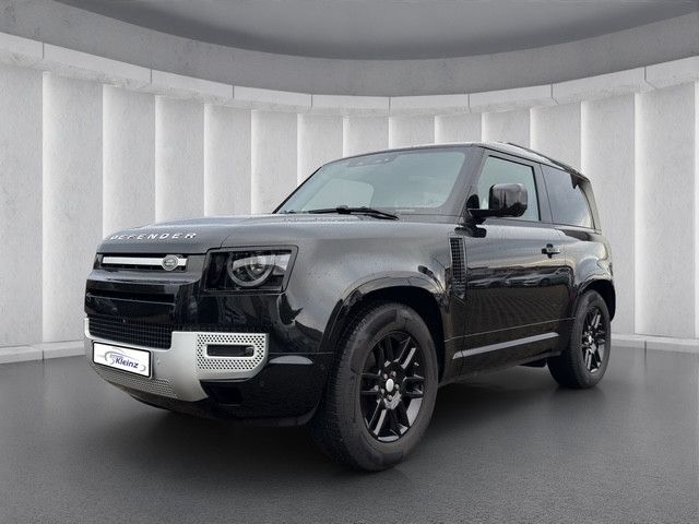 Gebrauchtwagen Land Rover Defender Defender 90 XS Edition+AHK+LED+SCHIEBEDACH+SOUND in Bad Kreuznach