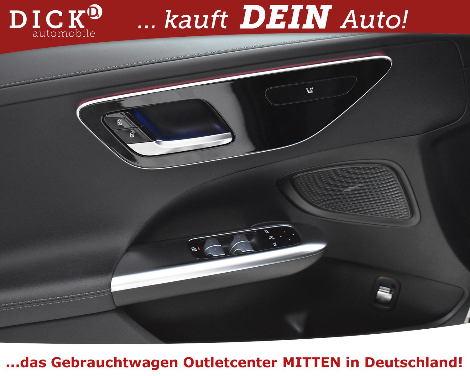MERCEDES-BENZ C220d T 9G 2X AMG Line WIDESC+KAMER+LED+AHK+ACC+ - Image 15