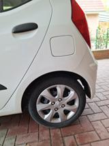 Hyundai i10 1.1 Classic Classic - Hyundai i10 von privat