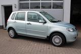 Mazda 2 Lim. 1.4 Exclusive *TÜV-NEU* - Mazda Gebrauchtwagen von 2004