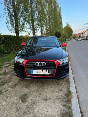 AUDI Audi Q3 Quattro
