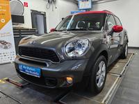 MINI Cooper S Countryman All4*Pano/Schiebe*Navi*Sport