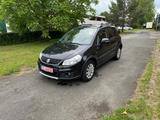 Suzuki SX4 Style 4x4