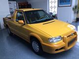 Skoda Felicia "Fun" 1.Hand Scheckheft gepf... - gebrauchte Skoda Felicia aus dem Jahr 1999