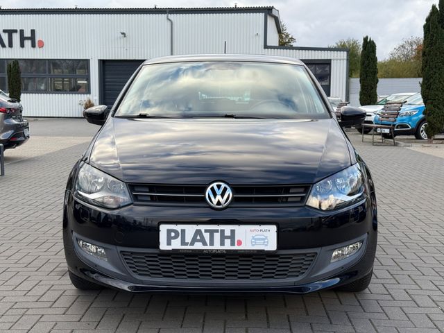 Volkswagen Polo  V Team