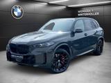 BMW X5 xDrive40d M-Sport B&W KeyLess Pano AHK Air LE