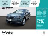 Skoda Karoq Style * KAMERA*ACC*AHK*LED*PANO*NAVI * - Skoda Karoq mit Benzin-Antrieb: Automatik