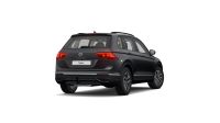 Volkswagen Tiguan - Vorschau Bild 9