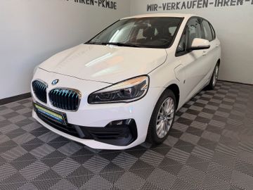 BMW 225 Active Tourer - 5