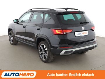SEAT Ateca - 4