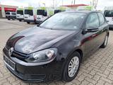 Volkswagen Golf VI Trendline 1.Hand