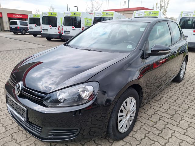 Volkswagen Golf VI Trendline 1.Hand