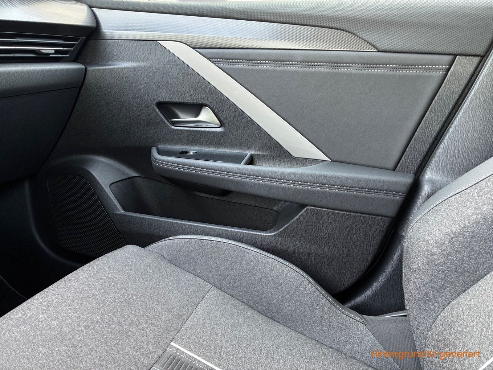 Fahrzeugabbildung Opel Astra L 1.2 Turbo GS 360,LED,PDC,SHZ,Keyless,LM