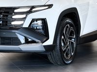 Hyundai TUCSON - Vorschau Bild 3