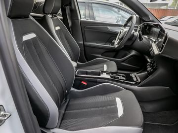 Opel Mokka 1.2 GS Line 360° Kamera Navi LED ACC