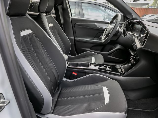 Opel Mokka 1.2 GS Line 360° Kamera Navi LED ACC