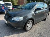 Volkswagen Fox 1.2 - Volkswagen Fox aus 2010