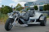 Rewaco RF1-ST2 Exclusive 110 - REWACO TRIKE