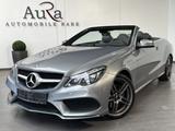 Mercedes-Benz E 250 CDI Cabrio AMG-Line NAV+LED+SHZ+PP+18ZOLL - Mercedes-Benz E 250 in Oldenburg