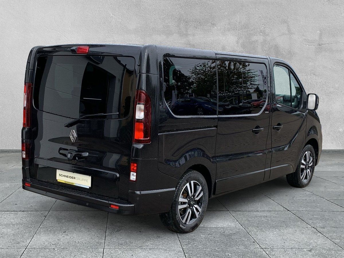 Renault Trafic - Bild 5